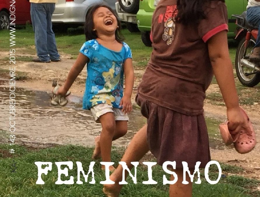 El Varejón 143 – Feminismo descalzo