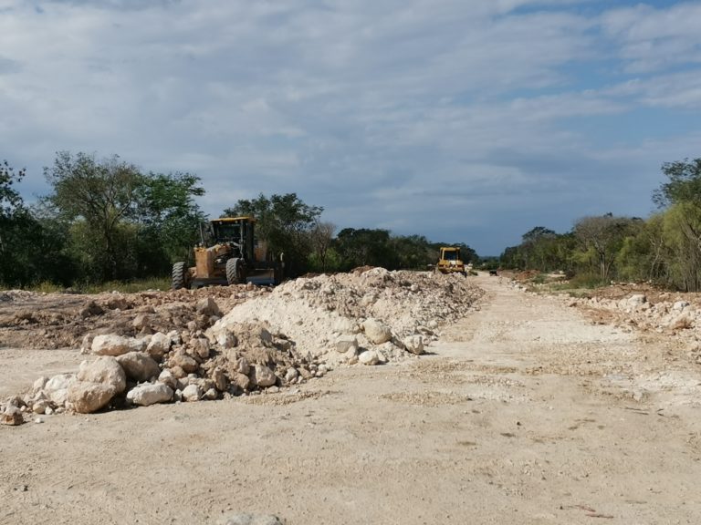 Juzgado Cuarto de Distrito del Estado Yucatán emite 3 nuevas suspensiones definitivas en contra del proyecto denominado Tren Maya